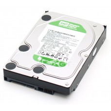 WD 500 GB Caviar Green DS